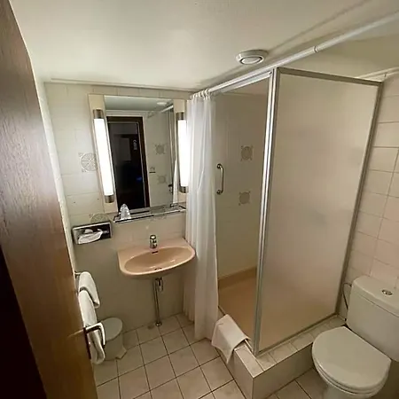 Fletcher Hotel-restaurant 4*