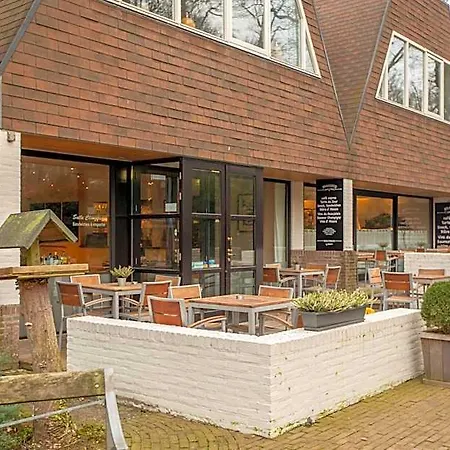 Fletcher Hotel-restaurant 호텔 볼페츠