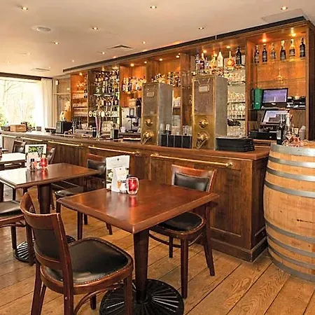 Fletcher Hotel-restaurant 볼페츠