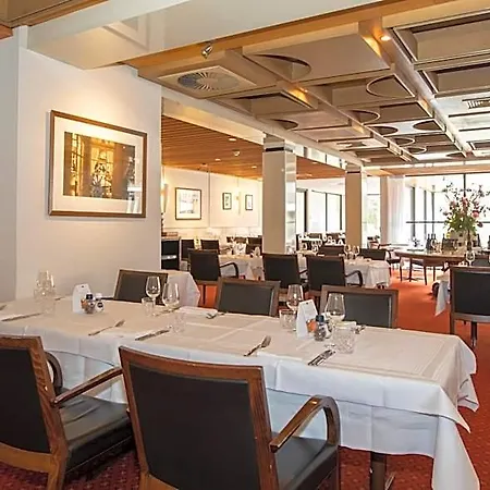호텔 Fletcher Hotel-restaurant 4*