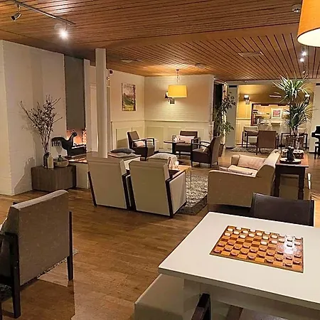 Fletcher Hotel-restaurant 4* 볼페츠