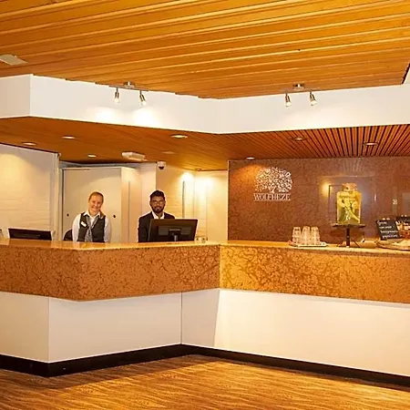 Fletcher Hotel-restaurant 볼페츠