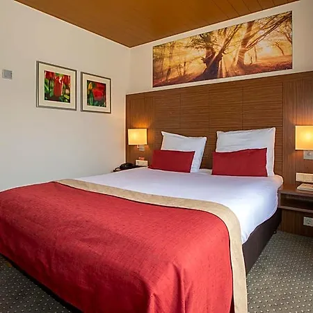Fletcher Hotel-restaurant