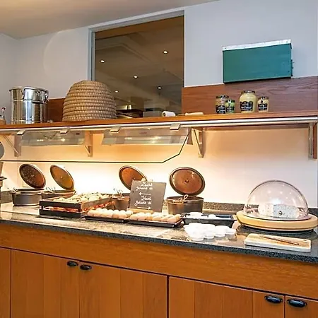 Fletcher Hotel-restaurant 볼페츠