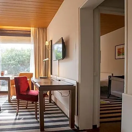 호텔 Fletcher Hotel-restaurant 볼페츠