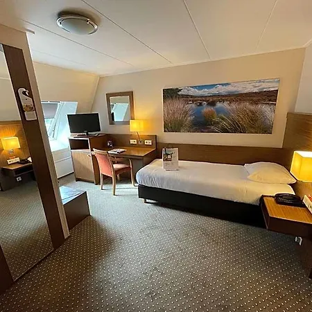 Fletcher Hotel-restaurant 호텔