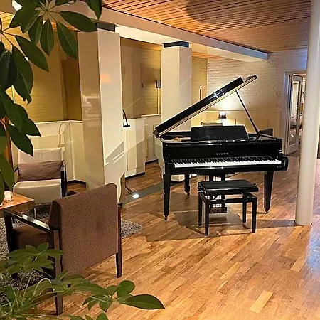 호텔 Fletcher Hotel-restaurant 볼페츠