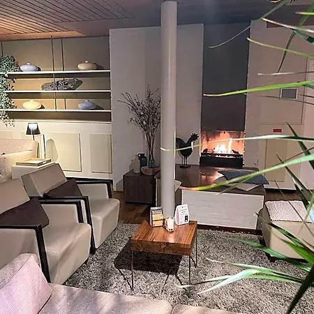 Fletcher Hotel-restaurant 호텔