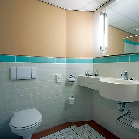 Fletcher Hotel-restaurant 호텔