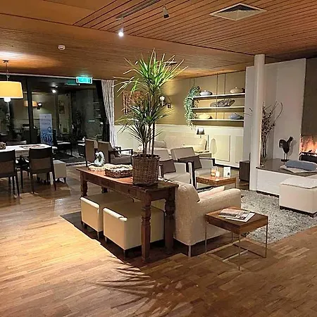Fletcher Hotel-restaurant