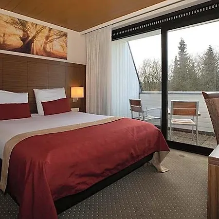 Fletcher Hotel-restaurant 호텔 4*