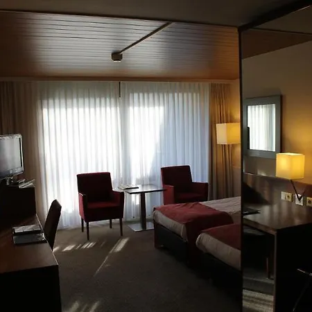 Hotel Fletcher Hotel-restaurant 4*