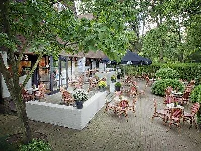 Fletcher Hotel-restaurant 4* 沃尔夫黑泽