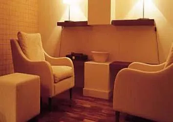 Fletcher Hotel-restaurant Hotel 4*