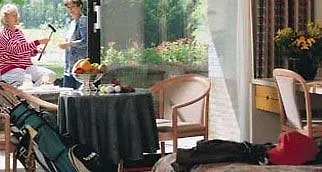 酒店 Fletcher Hotel-restaurant 沃尔夫黑泽