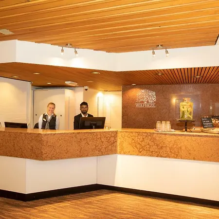 Hotel Fletcher Hotel-restaurant