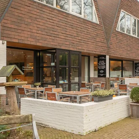 Fletcher Hotel-restaurant 4* Wolfheze