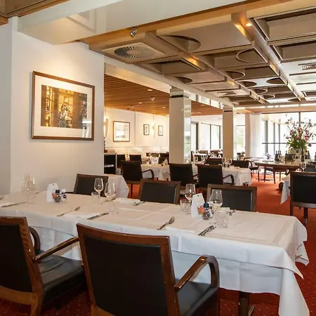 Fletcher Hotel-restaurant 4* 沃尔夫黑泽
