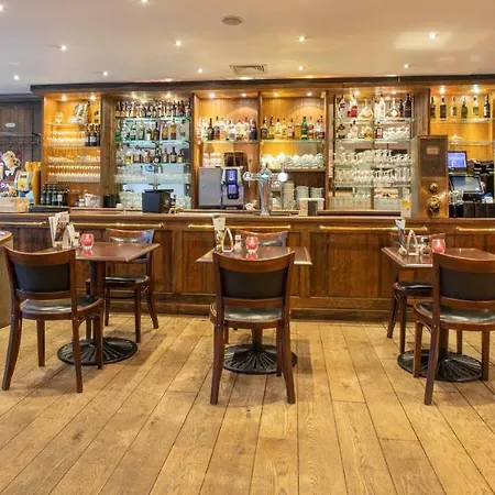 Fletcher Hotel-restaurant 酒店 沃尔夫黑泽