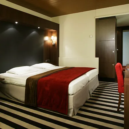 Hotel Fletcher Hotel-restaurant Wolfheze