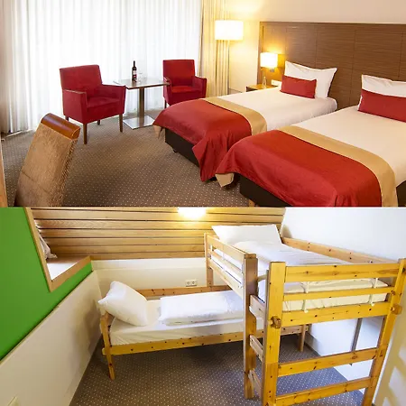 Fletcher Hotel-restaurant 4* Wolfheze