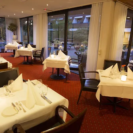 Fletcher Hotel-restaurant Hotel