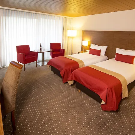 Hotel Fletcher Hotel-restaurant Wolfheze