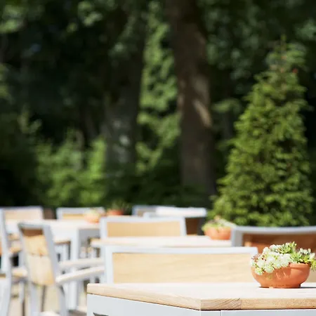 Fletcher Hotel-restaurant Hotel Wolfheze