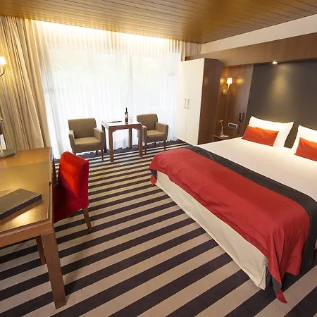 Hotel Fletcher Hotel-restaurant 4*