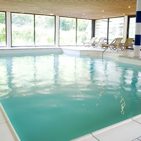 Fletcher Hotel-restaurant Hotel