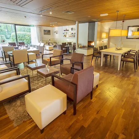 Fletcher Hotel-restaurant Hotel Wolfheze