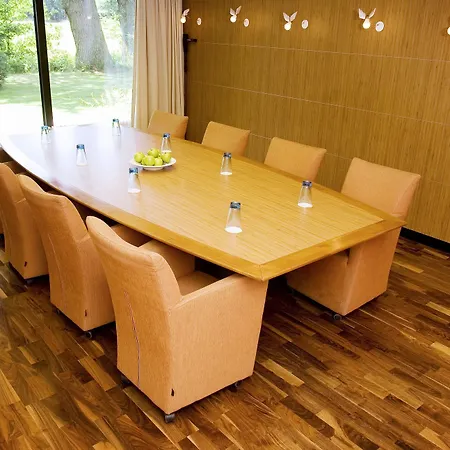 Fletcher Hotel-restaurant 4*