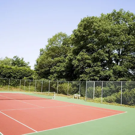 Hotel Fletcher Hotel-restaurant Wolfheze