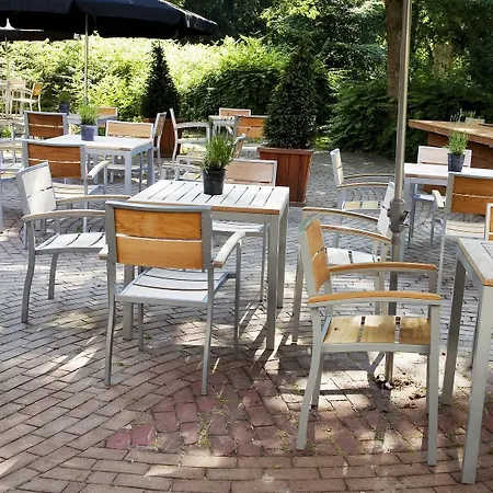 Fletcher Hotel-restaurant 4*