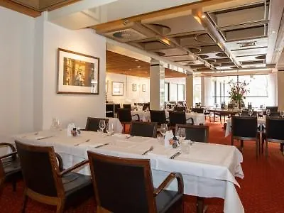 Hotell Fletcher Hotel-restaurant 4*