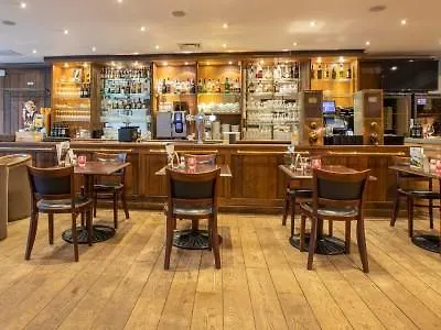 Fletcher Hotel-restaurant