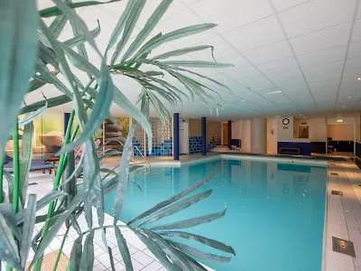 Hotell Fletcher Hotel-restaurant