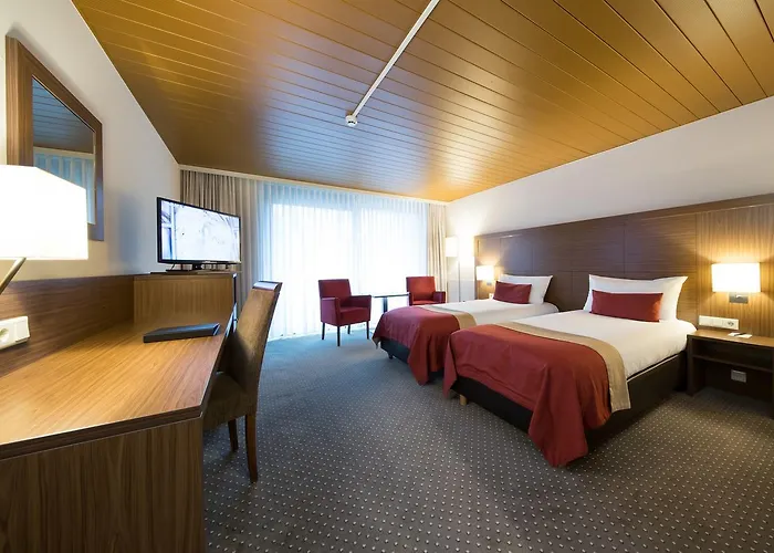 Fletcher Hotel-restaurant