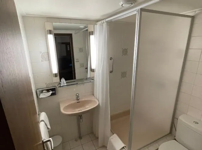 Fletcher Hotel-restaurant Hotell Wolfheze