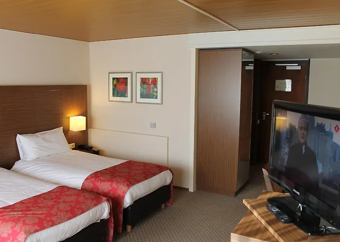 Fletcher Hotel-restaurant 4* Wolfheze