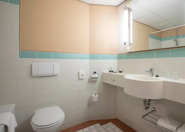 Hotell Fletcher Hotel-restaurant Wolfheze