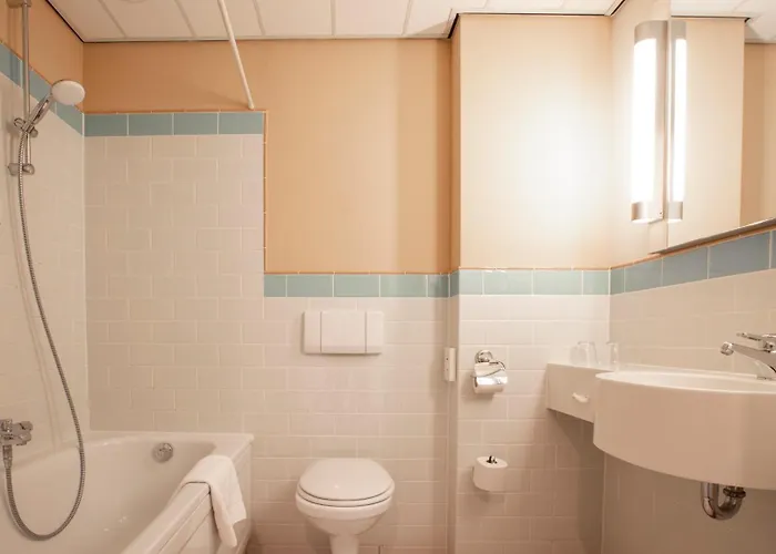 Fletcher Hotel-restaurant 4*