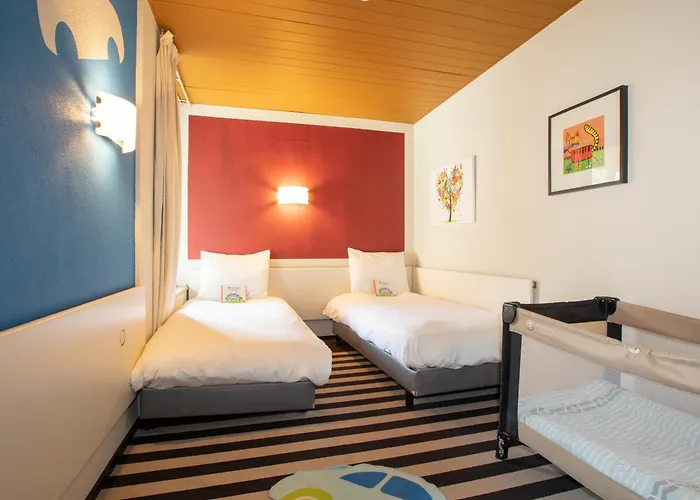 Fletcher Hotel-restaurant