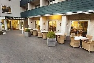 Fletcher Hotel-restaurant Hotell