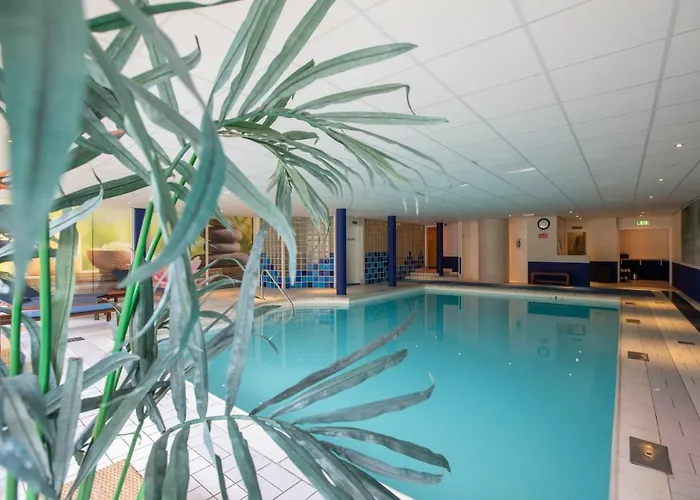 Fletcher Hotel-restaurant