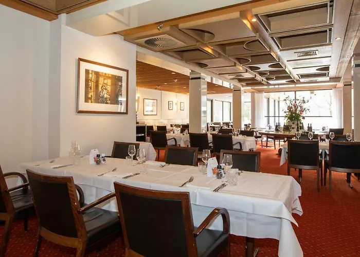 Fletcher Hotel-restaurant 4* Wolfheze