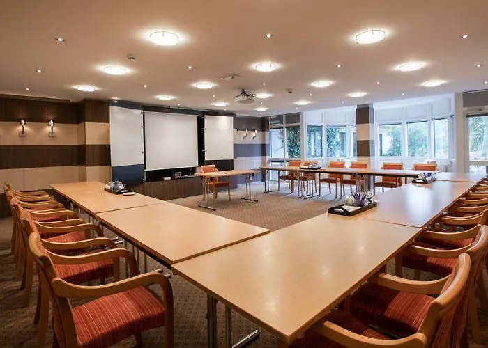 Fletcher Hotel-restaurant