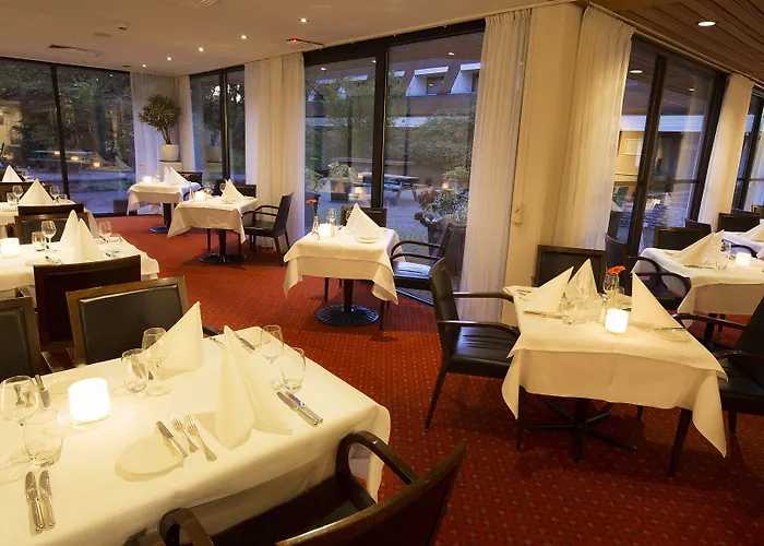 Fletcher Hotel-restaurant Hotell