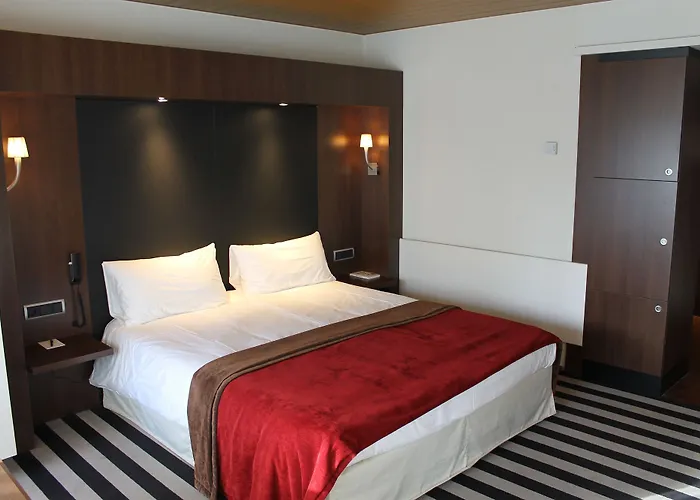 Fletcher Hotel-restaurant 4* Wolfheze