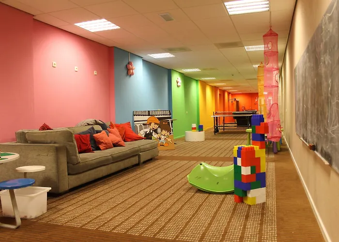 Hotell Fletcher Hotel-restaurant Wolfheze